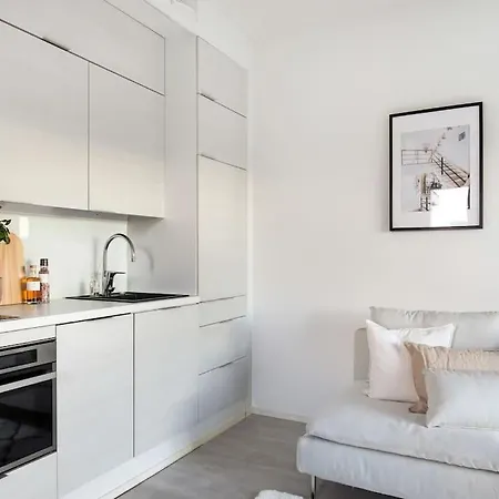 Apartamento Floor Tarutie