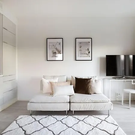 Apartamento Floor Tarutie