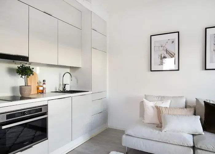 Апартаменты Floor Tarutie