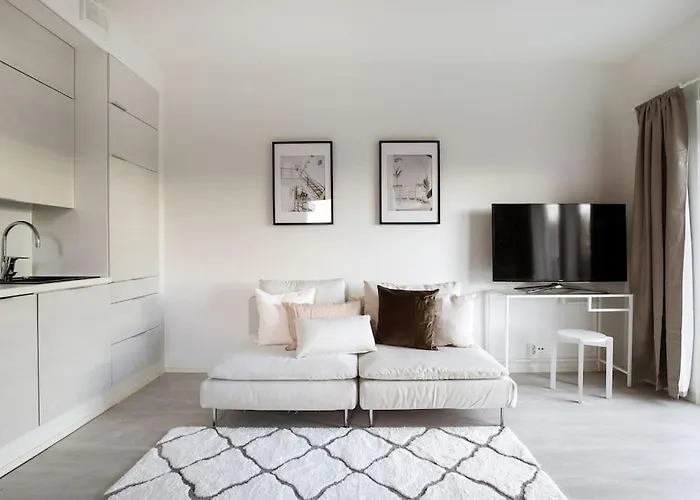 Апартаменты Floor Tarutie