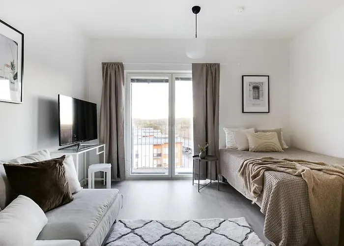 Floor Tarutie Апартаменты *